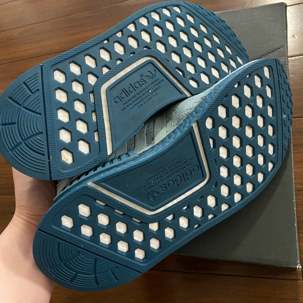 Adidas NMD R1 primeknit - Picture 5 of 6